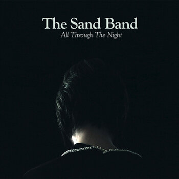 Disque vinyle The Sand Band - All Through The Night (LP) - 1