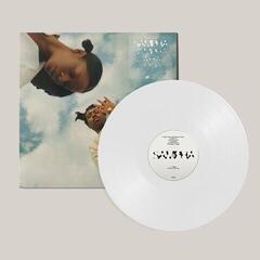 Schallplatte Sampha - Lahai (White Coloured) (LP)