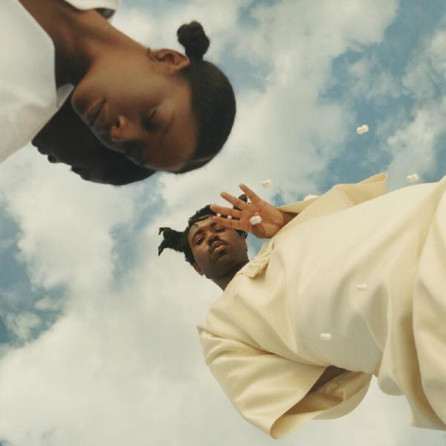 Schallplatte Sampha - Lahai (LP)