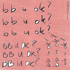 Vinyl Record San Holo - Bb U Ok? (Clear Coloured) (2 LP)