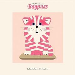 Vinyl Record Sandra Kerr & John Faulkner - The Music From Bagpuss (LP)