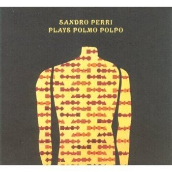 Disco in vinile Sandro Perri - Plays Polmo Polpo (180 g) (EP) - 1
