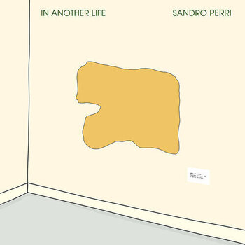 Disco in vinile Sandro Perri - In Another Life (LP) - 1