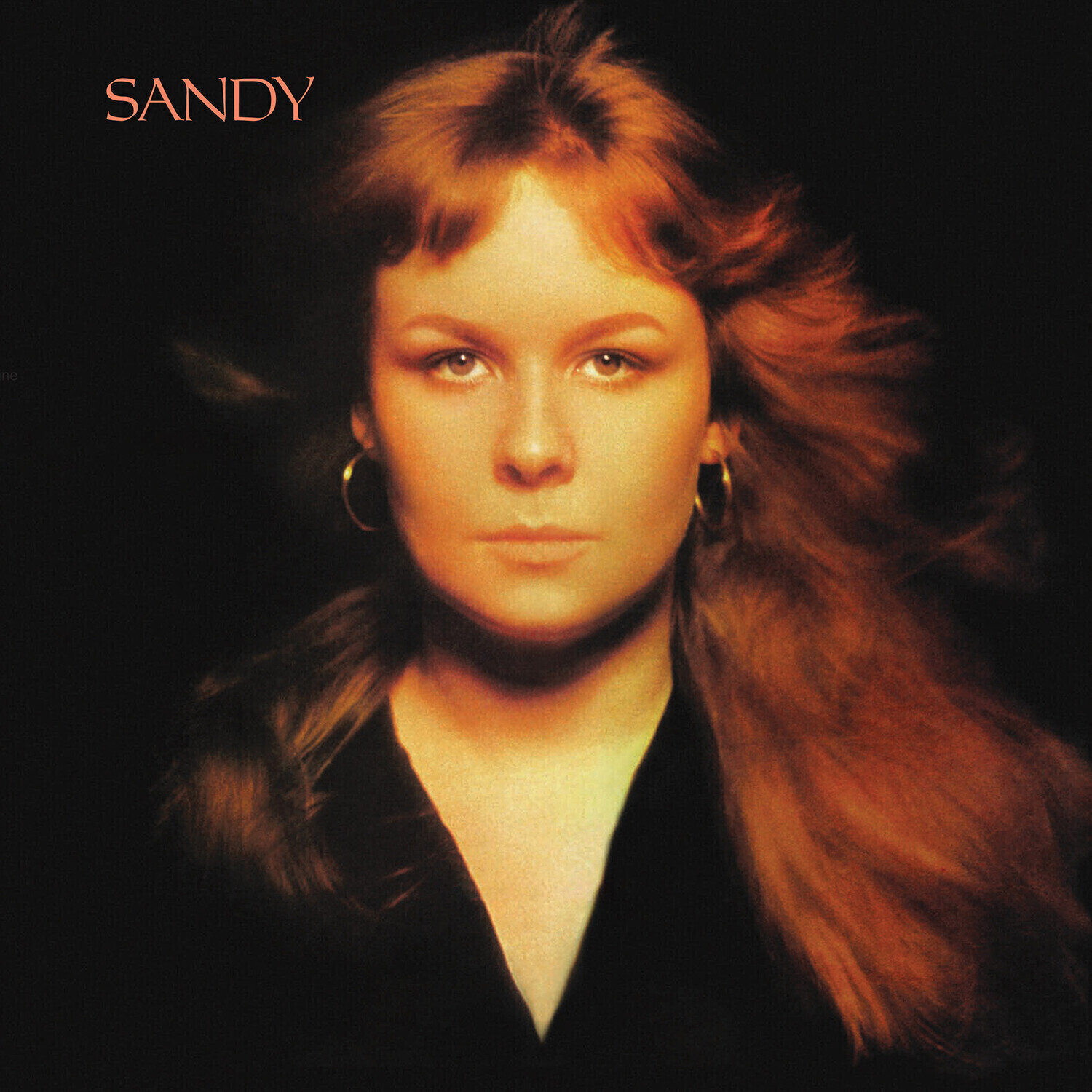 Disque vinyle Sandy Denny - Sandy (Reissue) (LP)