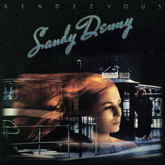 Disco in vinile Sandy Denny - Rendezvous (Reissue) (LP)
