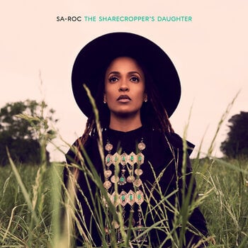 Disque vinyle Sa-Roc - The Sharecropper's Daughter (2 LP) - 1