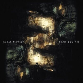 Disque vinyle Sarah Neufeld - Hero Brother (180 g) (LP) - 1