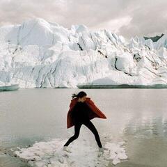 LP ploča SASAMI - Sasami (Limited Edition) (Red Coloured) (LP)