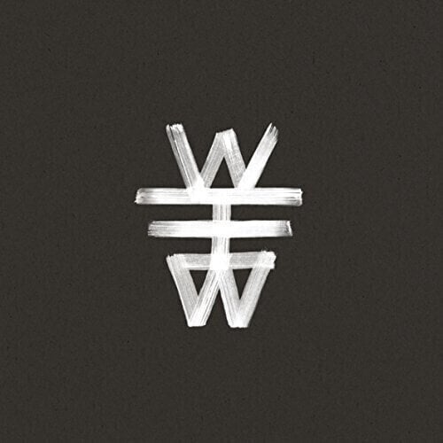 Vinyl Record Bo Ningen & Savages - Words To The Blind (LP)