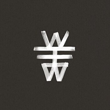 Vinyl Record Bo Ningen & Savages - Words To The Blind (LP) - 1