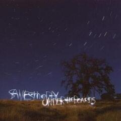 Vinyl Record Saves The Day - Under The Boards (Limited Edition) (LP)