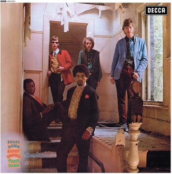LP ploča Savoy Brown - Shake Down (Reissue) (LP) - 1