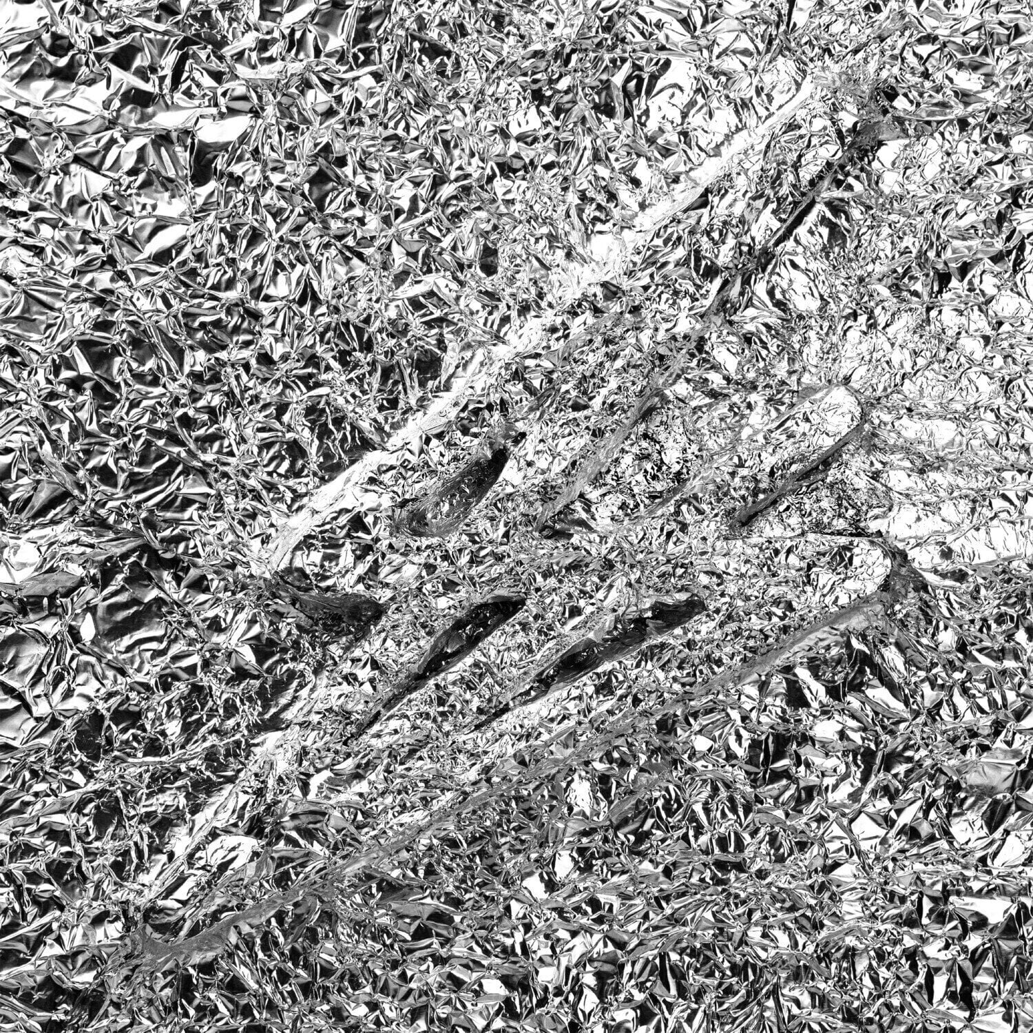 Vinyl Record Say She She - Silver (2 LP)