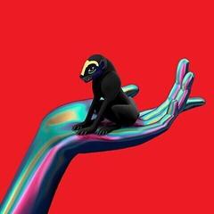 Vinyl Record Sbtrkt - Wonder Where We Land (LP)