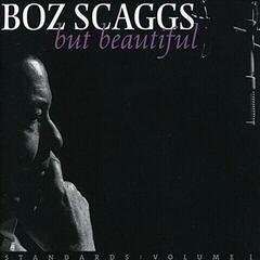 Vinüülplaat Boz Scaggs - But Beautiful (2 LP)