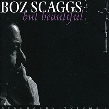 Vinüülplaat Boz Scaggs - But Beautiful (2 LP) - 1