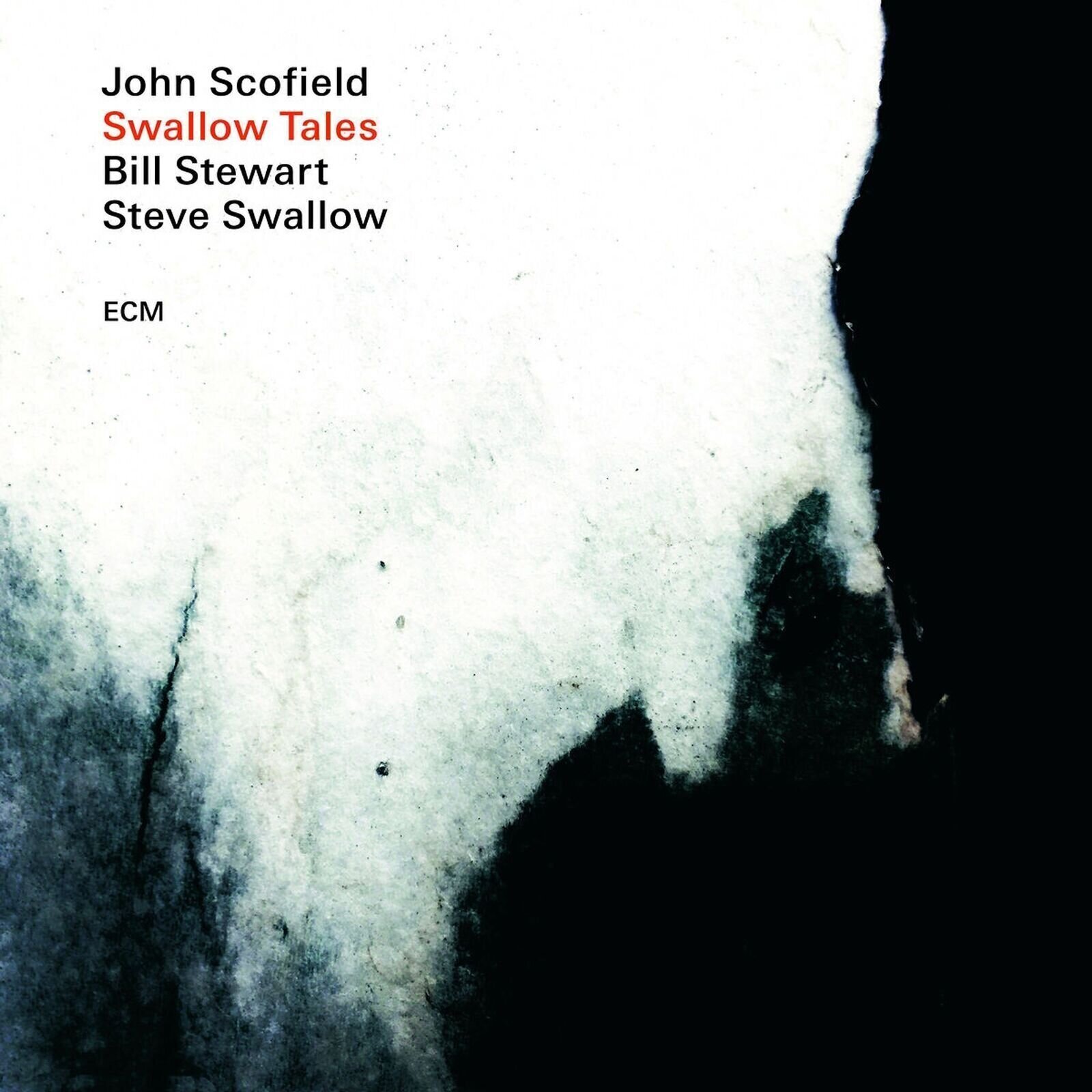 Disque vinyle John Scofield & Bill Stewart & Steve Swallow - Swallow Tales (LP)