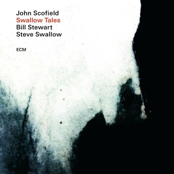 Disque vinyle John Scofield & Bill Stewart & Steve Swallow - Swallow Tales (LP) - 1