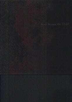 Disque vinyle Scott Walker - The Drift (Reissue) (2 LP) - 1