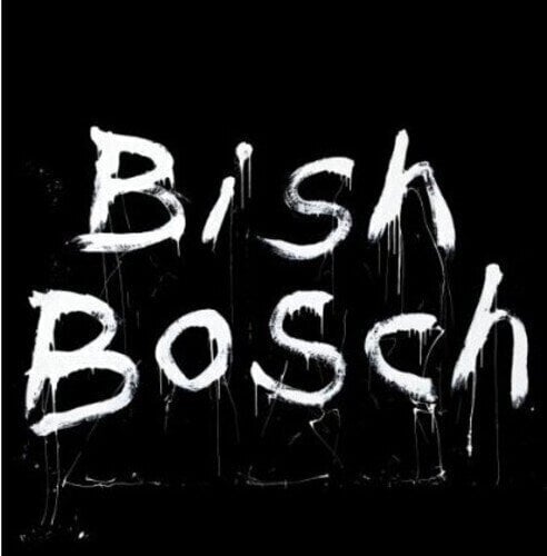 Disque vinyle Scott Walker - Bish Bosch (2 LP + CD)