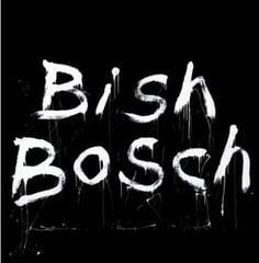 Disque vinyle Scott Walker - Bish Bosch (2 LP + CD)