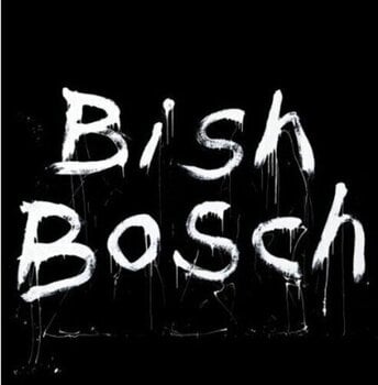 Disque vinyle Scott Walker - Bish Bosch (2 LP + CD) - 1