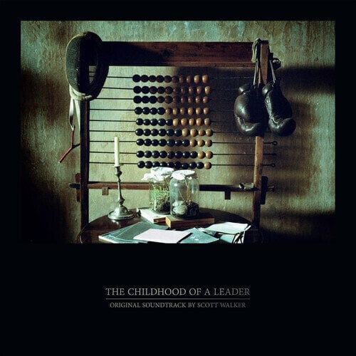 Disque vinyle Scott Walker - The Childhood Of A Leader (Limited Edition) (LP)