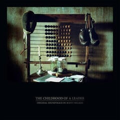 Disque vinyle Scott Walker - The Childhood Of A Leader (Limited Edition) (LP)