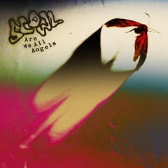 LP ploča Scowl - Are We All Angels (LP)