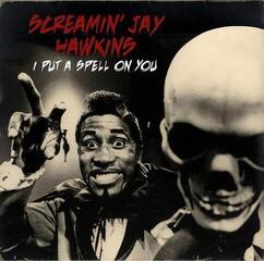 Vinyl Record Screamin' Jay Hawkins - I Put A Spell On You (Remastered) (LP)