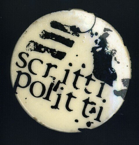 Vinyl Record Scritti Politti - Early (2 LP)