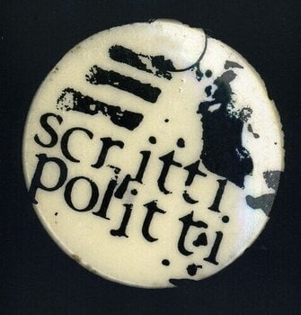 Vinyl Record Scritti Politti - Early (2 LP) - 1
