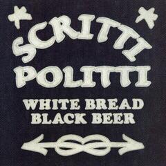 Vinyl Record Scritti Politti - White Bread Black Beer (Reissue) (LP)