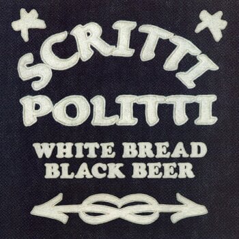 Vinyl Record Scritti Politti - White Bread Black Beer (Reissue) (LP) - 1