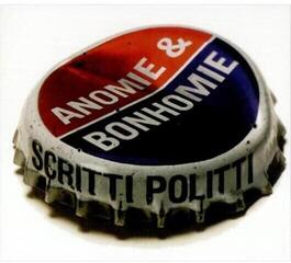 Vinyl Record Scritti Politti - Anomie & Bonhomie (Reissue) (2 LP)