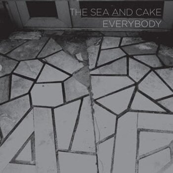 LP ploča The Sea And Cake - Everybody (Reissue) (Aluminum Coloured) (LP) - 1