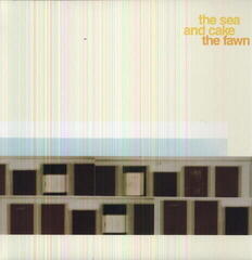 LP ploča The Sea And Cake - The Fawn (Reissue) (Limited Edition) (LP)