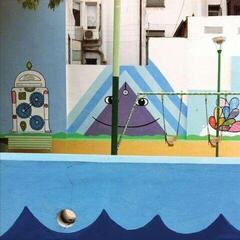 LP ploča The Sea And Cake - Runner (Reissue) (LP)