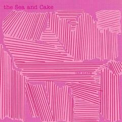 Vinyl Record The Sea And Cake - Car Alarm (Limited Edition) (Coloured) (LP)