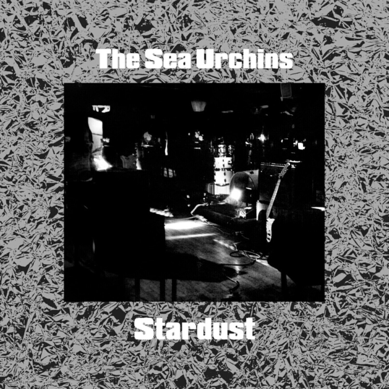 Vinyl Record The Sea Urchins - Stardust (Reissue) (Limited Edition) (Orange Coloured) (LP)