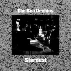 Vinyl Record The Sea Urchins - Stardust (Reissue) (Limited Edition) (Orange Coloured) (LP)