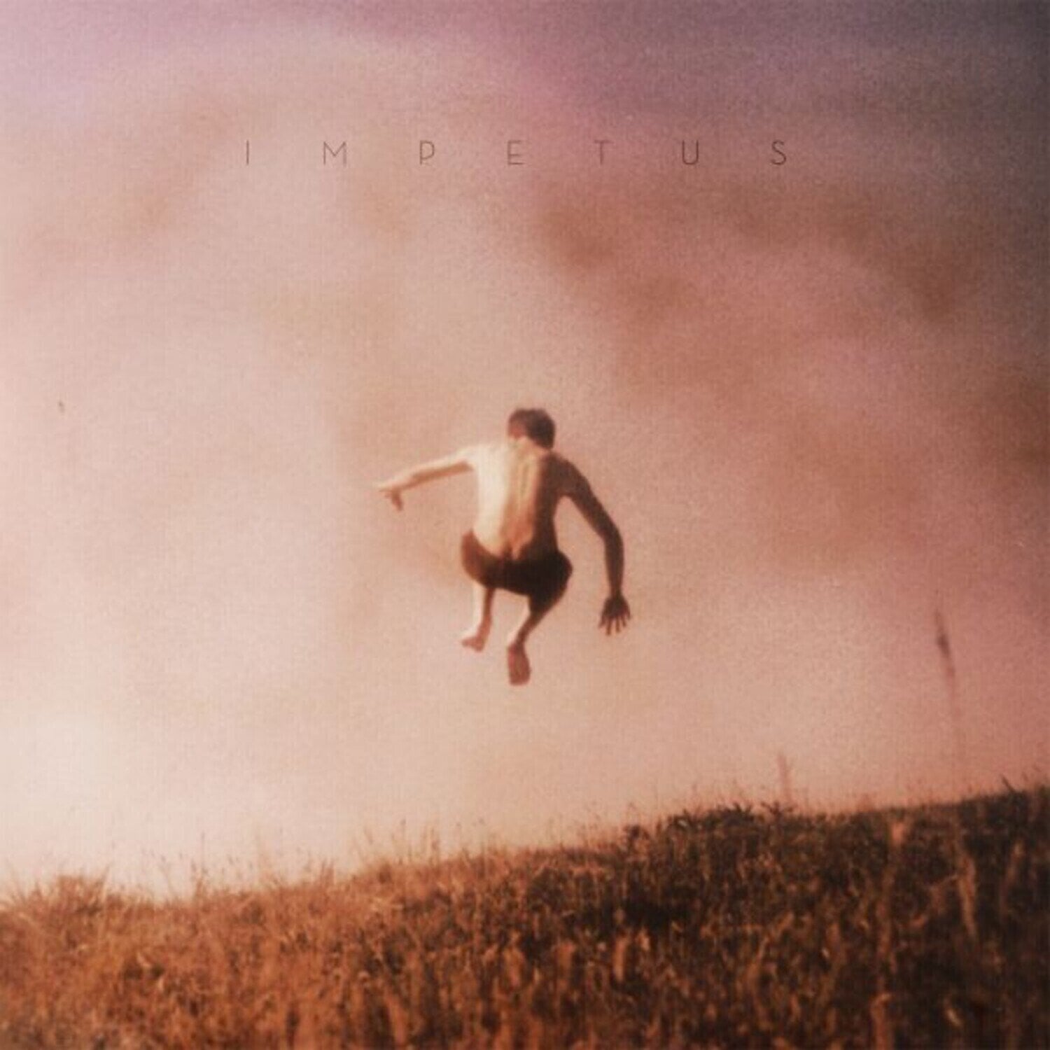 Vinilinė plokštelė Plano - Impetus (LP)