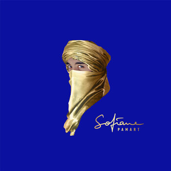 Disque vinyle Sofiane Pamart - Planet Gold (Deluxe Edition) (2 LP) - 1