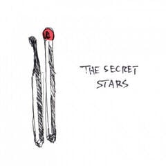 Vinyl Record The Secret Stars - The Secret Stars (Reissue) (LP)