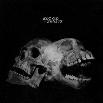 LP ploča Sect - Blood Of The Beasts (Limited Edition) (LP) - 1