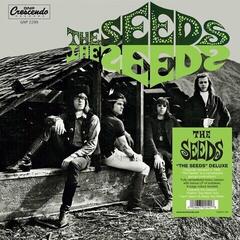 Vinilinė plokštelė The Seeds - The Seeds (Reissue) (2 LP)
