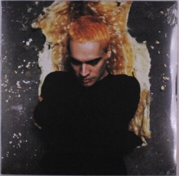 LP ploča Sega Bodega - Dennis (Limited Edition) (Coloured) (LP) - 1