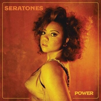 LP ploča Seratones - Power (Limited Edition) (LP) - 1