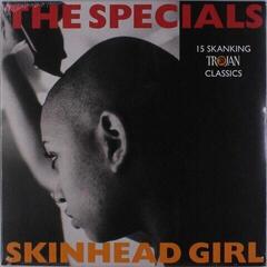 Disque vinyle The Specials - Skinhead Girl (Reissue) (LP)