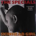 The Specials - Skinhead Girl (Reissue) (LP)